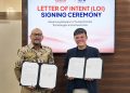 TOTM Technologies Gandeng KORIKA, Dorong Pengembangan AI Aman dan Infrastruktur Digital