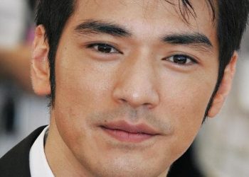 Takeshi Kaneshiro Jalani Hidup Sederhana, Fokus Mengurus Lahan Pertanian