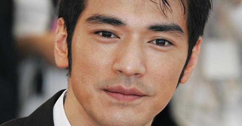 Takeshi Kaneshiro Jalani Hidup Sederhana, Fokus Mengurus Lahan Pertanian