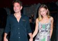 Gigi Hadid dan Bradley Cooper Dikabarkan Menikah usai Kepergok Pakai Cincin Couple