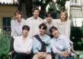 BTS Raih Gold di Prancis Berkat Lagu SWIM