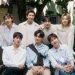 BTS Raih Gold di Prancis Berkat Lagu SWIM
