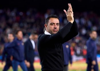 Timnas Belanda Punya Pelatih Baru, Xavi Hernandez Siap Bangun Era hingga 2030