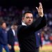 Timnas Belanda Punya Pelatih Baru, Xavi Hernandez Siap Bangun Era hingga 2030