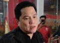 Timnas Indonesia Tersingkir dari ASEAN Championship 2026, Erick Thohir: Kami Akan Evaluasi