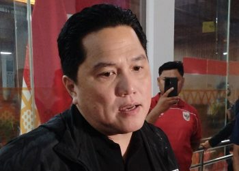 Timnas Indonesia Tersingkir dari ASEAN Championship 2026, Erick Thohir: Kami Akan Evaluasi