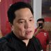 Timnas Indonesia Tersingkir dari ASEAN Championship 2026, Erick Thohir: Kami Akan Evaluasi