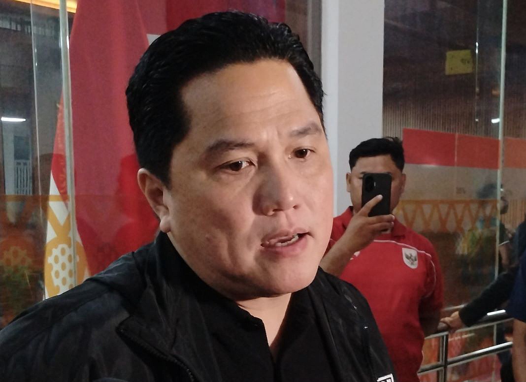 Timnas Indonesia Tersingkir dari ASEAN Championship 2026, Erick Thohir: Kami Akan Evaluasi