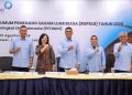 PEFINDO Angkat Ignatius Girendroheru Jadi Direktur Utama
