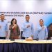 PEFINDO Angkat Ignatius Girendroheru Jadi Direktur Utama
