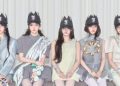 LIGHTSUM Kembali dengan Enam Member Lewat Lagu Jepang “Doushite”