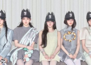 LIGHTSUM Kembali dengan Enam Member Lewat Lagu Jepang “Doushite”
