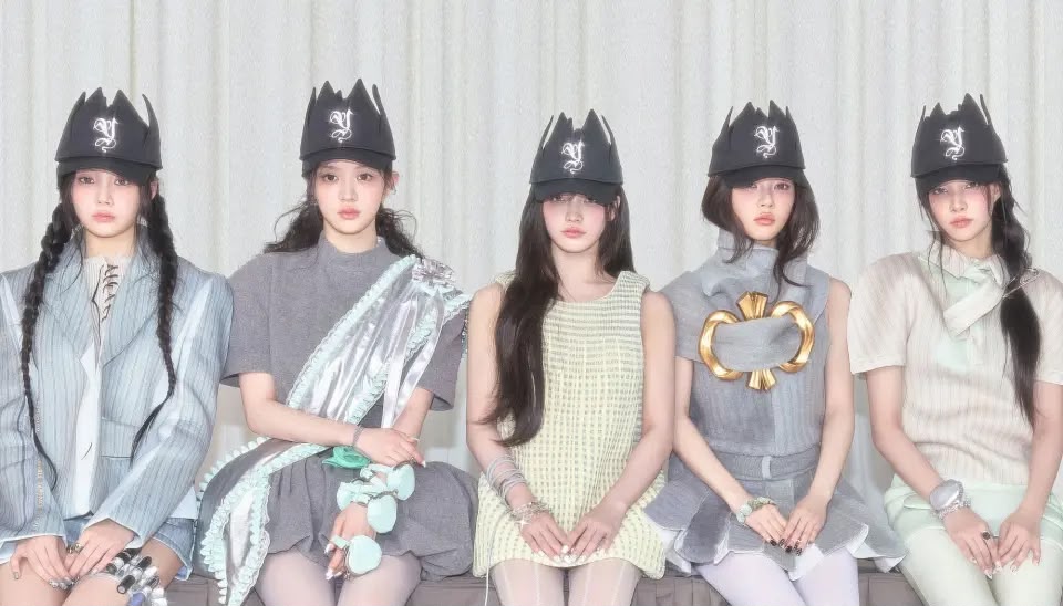 LIGHTSUM Kembali dengan Enam Member Lewat Lagu Jepang “Doushite”