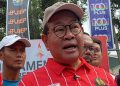 Pramono Anung dan Istana Buka Suara soal Pemasangan Pagar Tinggi di Mal Jakarta