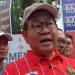 Pramono Anung dan Istana Buka Suara soal Pemasangan Pagar Tinggi di Mal Jakarta