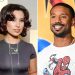 Michael B. Jordan Kepergok Bersama RAYE, Rumor Asmara Mulai Muncul