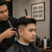Rambut Pria Terlihat Berantakan? Kenali Tanda Harus Potong Rambut