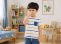 Anak Sering Makan Ingus, Ini Alasan dan Dampaknya