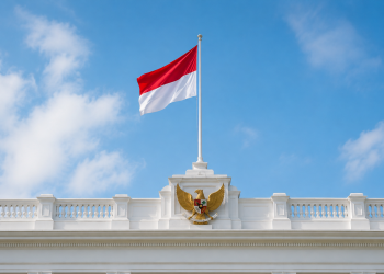17 Agustus Besok, Warga Diminta Hentikan Aktivitas Saat Indonesia Raya