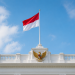 17 Agustus Besok, Warga Diminta Hentikan Aktivitas Saat Indonesia Raya
