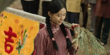 5 Hal Menarik tentang Dear You, Film China yang Laris di 2026