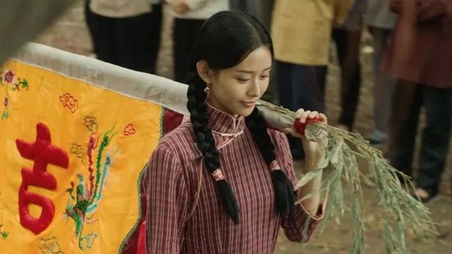 5 Hal Menarik tentang Dear You, Film China yang Laris di 2026