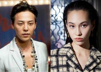 Satu Klik Like G-Dragon Bikin Rumor Lama dengan Kiko Mizuhara Muncul Lagi