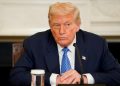 Trump Akui Ketangguhan Iran usai AS Tarik Pasukan dari Kuwait dan Irak
