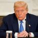 Trump Akui Ketangguhan Iran usai AS Tarik Pasukan dari Kuwait dan Irak