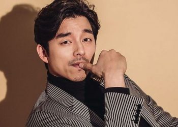 War Tiket Gong Yoo Dimulai September, Cek Harganya