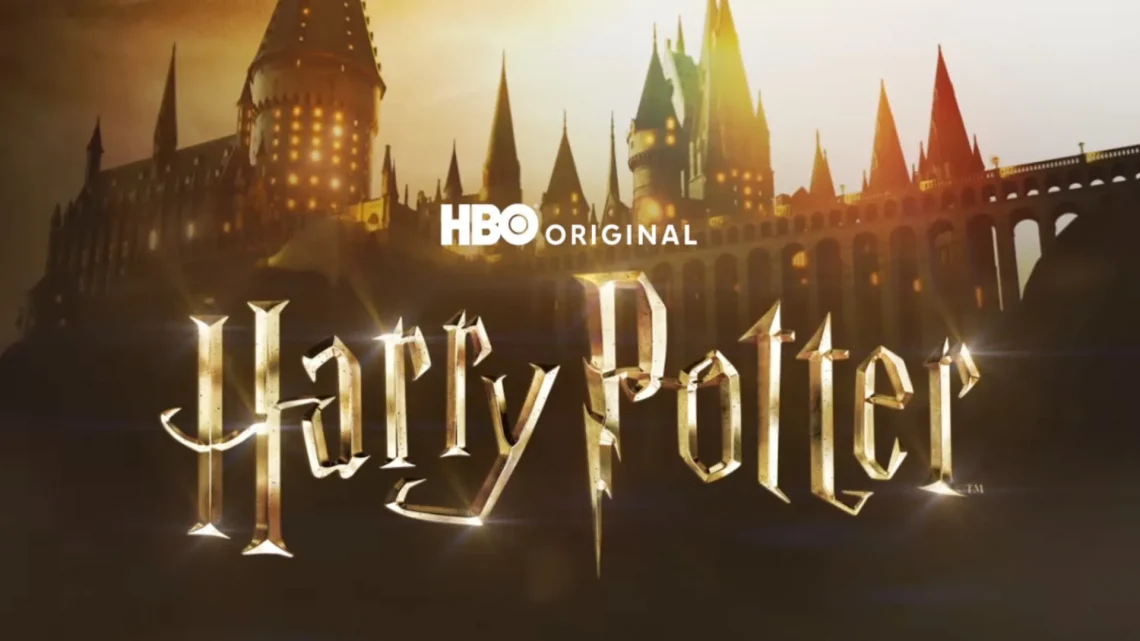 Dua Sutradara Tolak Garap Serial Harry Potter karena Kontroversi J.K. Rowling