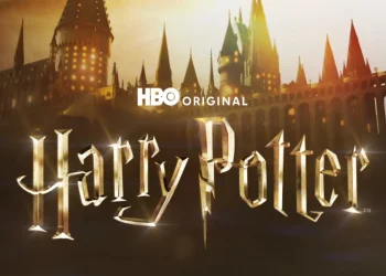 Dua Sutradara Tolak Garap Serial Harry Potter karena Kontroversi J.K. Rowling