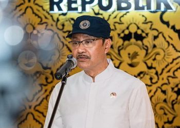 Terindikasi Judi Online, Penyaluran Bansos kepada 1,49 Juta KPM Ditunda Kemensos