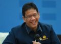 Ini 10 Menteri dengan Kinerja Terbaik Versi Survei IPO, Purbaya Nomor Satu