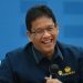 Ini 10 Menteri dengan Kinerja Terbaik Versi Survei IPO, Purbaya Nomor Satu