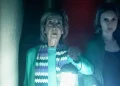 Sinopsis Insidious: Out of the Further, Teror Baru dari Dunia Gaib