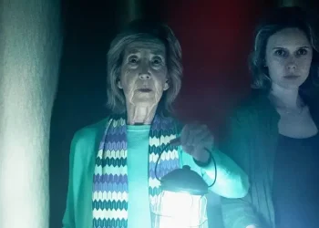 Sinopsis Insidious: Out of the Further, Teror Baru dari Dunia Gaib