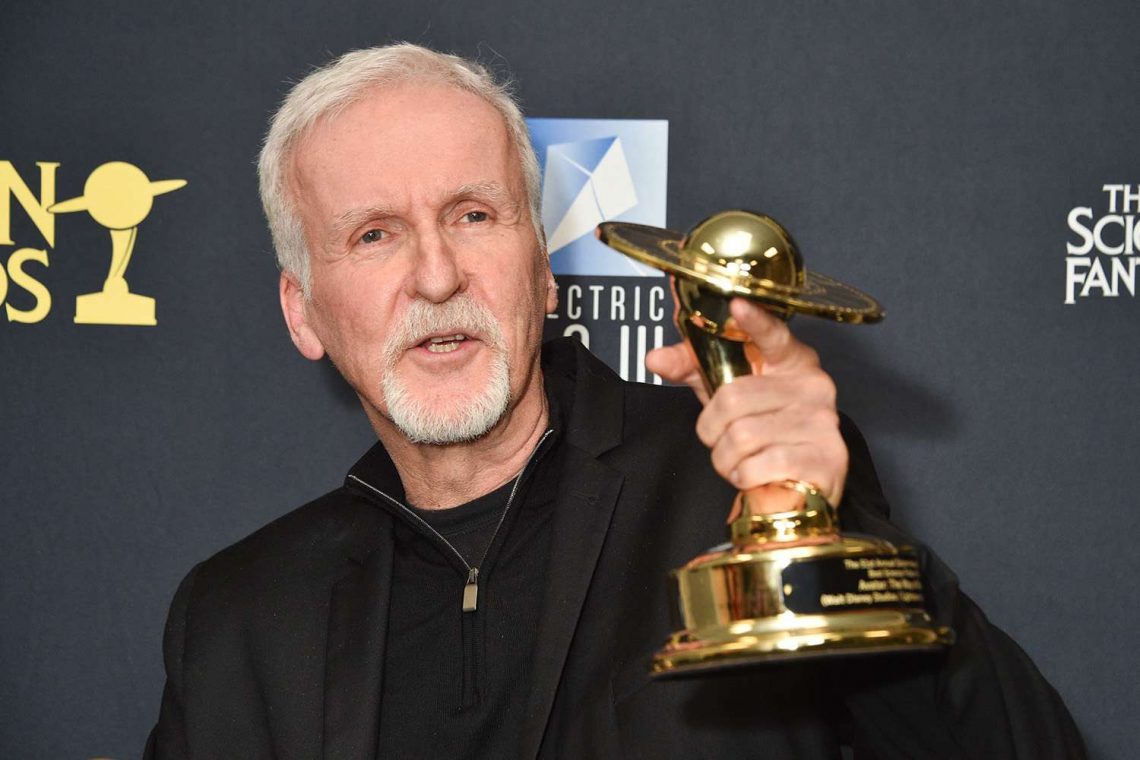 James Cameron Beri Kode Siap Tinggalkan Avatar dan Fokus ke Cerita Baru