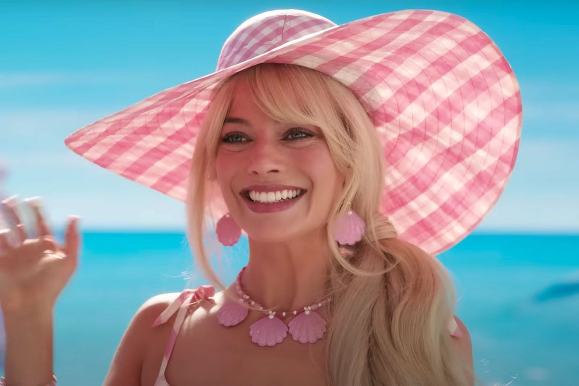 Rencana Barbie 2 Terancam Batal, Ini Penyebabnya