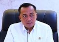 Mensesneg Klarifikasi Isu Pergantian Kapolri, Sebut Tak Ada Surat Presiden