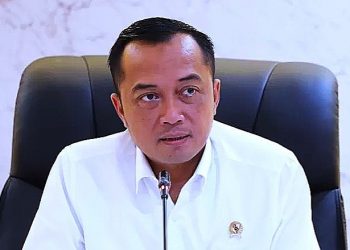 Mensesneg Klarifikasi Isu Pergantian Kapolri, Sebut Tak Ada Surat Presiden
