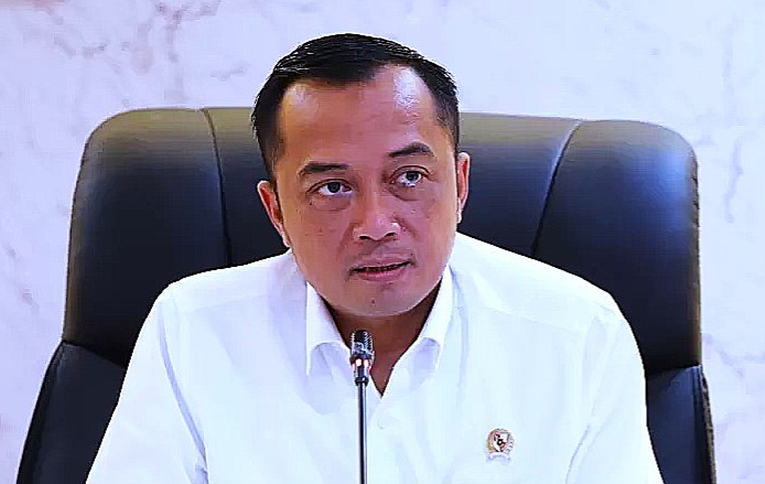 Mensesneg Klarifikasi Isu Pergantian Kapolri, Sebut Tak Ada Surat Presiden