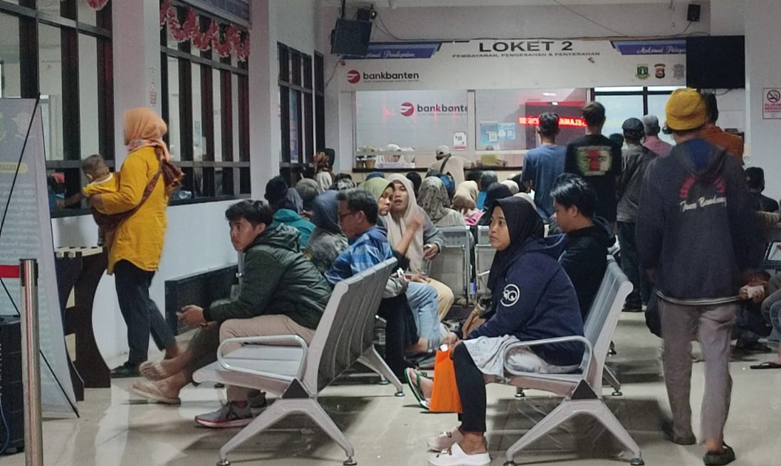 Pemutihan Pajak Kendaraan Agustus 2026 Dimulai, Ada Bebas Denda dan Penghapusan Tunggakan