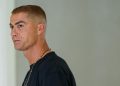 Ronaldo Pamer Penampilan Baru usai Menikah, Rambut Ginger Jadi Sorotan