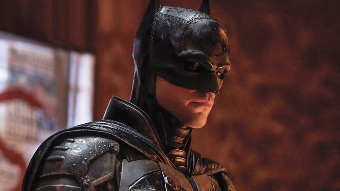 James Gunn Buka Suara soal Rumor The Batman 2 dan 3 Digarap Bersamaan