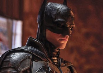 James Gunn Buka Suara soal Rumor The Batman 2 dan 3 Digarap Bersamaan