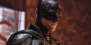 James Gunn Buka Suara soal Rumor The Batman 2 dan 3 Digarap Bersamaan