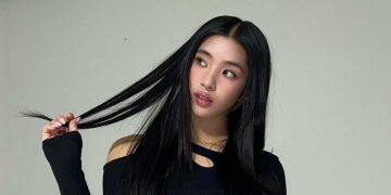 Sophia KATSEYE Absen dari Tur Eropa