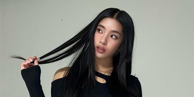 Sophia KATSEYE Absen dari Tur Eropa
