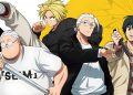 Sakamoto Days Season 2 Hadir Januari 2027